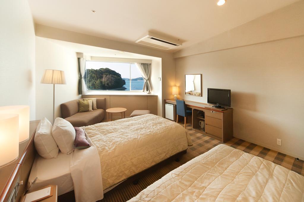 Hotel Harvest Hamanako Hamamatsu Exterior photo