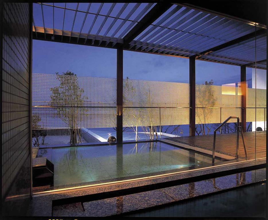 Hotel Harvest Hamanako Hamamatsu Exterior photo